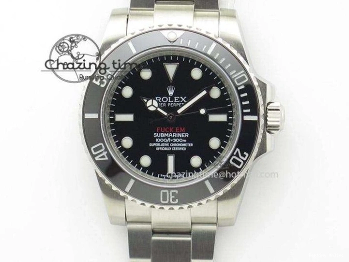 0128 Sea-Dweller 2017 Baselworld 126600 3EF 1:1 Best Edition Black Dial on SS Bracelet A3235 Clone SmoothTexture 2487